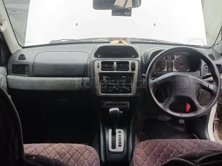 Mitsubishi Pajero iO 1998 года за 3 200 000 тг. в Алматы – фото 2