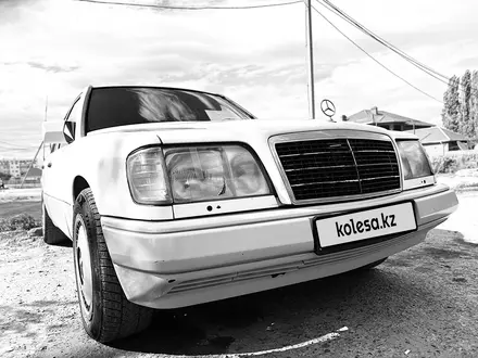 Mercedes-Benz E 280 1994 года за 1 400 000 тг. в Кызылорда