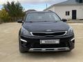 Kia Rio X-Line 2019 годаfor7 900 000 тг. в Бейнеу – фото 4