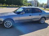 BMW 520 1991 годаүшін1 450 000 тг. в Костанай