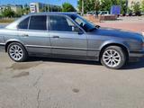 BMW 520 1991 года за 1 450 000 тг. в Костанай – фото 3