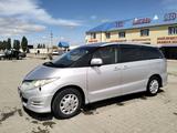 Toyota Estima 2006 года за 6 200 000 тг. в Актобе – фото 4