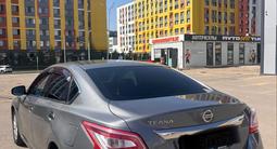 Nissan Teana 2014 года за 6 000 000 тг. в Астана – фото 4
