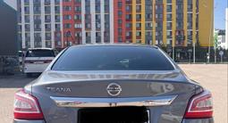 Nissan Teana 2014 года за 6 000 000 тг. в Астана – фото 5