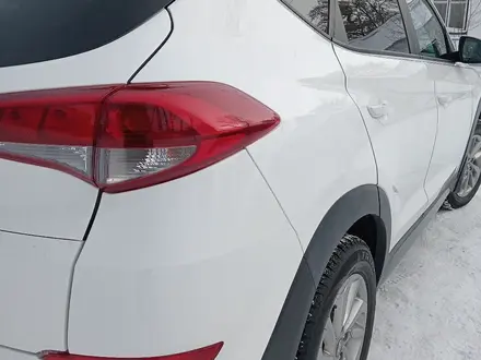 Hyundai Tucson 2016 года за 9 550 000 тг. в Астана – фото 4