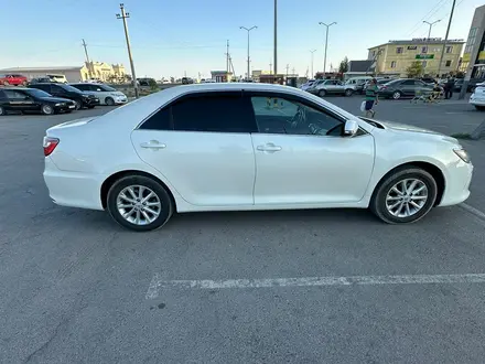 Toyota Camry 2016 года за 12 000 000 тг. в Актау – фото 7