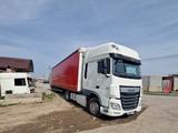 DAF  XF 2014 года за 30 000 000 тг. в Шымкент – фото 2