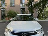 Toyota Camry 2017 годаүшін15 000 000 тг. в Алматы
