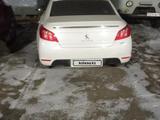 Peugeot 508 2015 годаүшін5 500 000 тг. в Костанай – фото 2