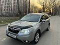 Subaru Forester 2013 годаүшін8 200 000 тг. в Алматы