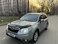 Subaru Forester 2013 годаүшін7 900 000 тг. в Алматы