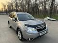 Subaru Forester 2013 года за 8 200 000 тг. в Алматы – фото 2