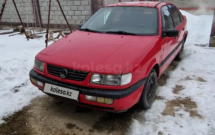 Volkswagen Passat 1994 годаfor1 400 000 тг. в Алматы