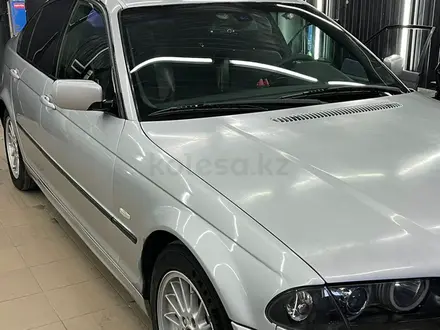 BMW 325 1999 года за 3 700 000 тг. в Усть-Каменогорск