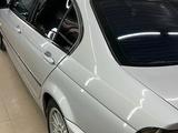 BMW 325 1999 года за 3 700 000 тг. в Усть-Каменогорск – фото 4