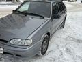 ВАЗ (Lada) 2114 2012 годаүшін1 750 000 тг. в Караганда – фото 3