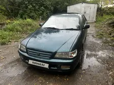 Toyota Corona, 1997