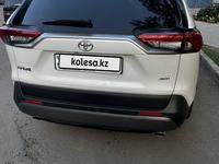 Toyota RAV4 2020 года за 18 500 000 тг. в Павлодар