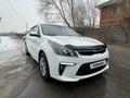 Kia Rio 2019 года за 7 500 000 тг. в Алматы – фото 2