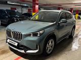 BMW X1 2024 годаүшін32 000 000 тг. в Астана – фото 2