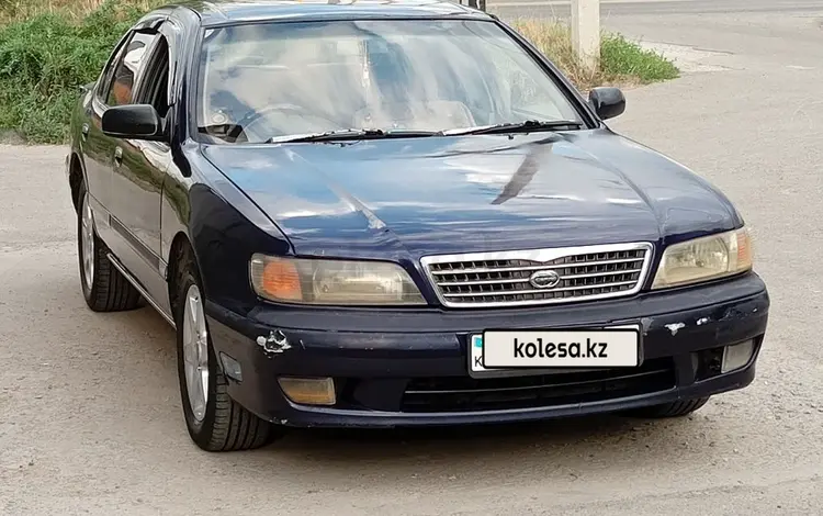 Nissan Cefiro 1995 года за 1 700 000 тг. в Алматы