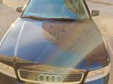 Audi A4 2001 года за 2 000 000 тг. в Актау
