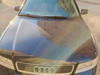 Audi A4 2001 годаүшін2 000 000 тг. в Актау