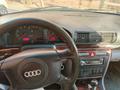 Audi A4 2001 годаүшін2 000 000 тг. в Актау – фото 10