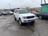 Toyota Land Cruiser 2002 годаүшін7 777 777 тг. в Кокшетау