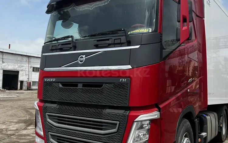 Volvo  FH 2019 годаүшін37 000 000 тг. в Петропавловск