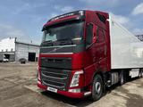 Volvo  FH 2019 года за 39 000 000 тг. в Петропавловск – фото 2