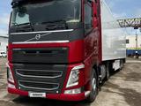 Volvo  FH 2019 года за 39 000 000 тг. в Петропавловск – фото 5