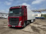 Volvo  FH 2019 года за 39 000 000 тг. в Петропавловск – фото 4