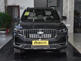 Geely Monjaro Flagship 2025 года за 17 613 000 тг. в Алматы – фото 2