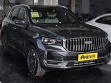 Geely Monjaro Flagship 2025 года за 17 613 000 тг. в Алматы – фото 4