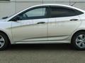 Hyundai Accent 2015 годаүшін6 100 000 тг. в Алматы – фото 6