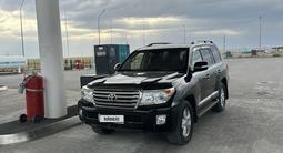 Toyota Land Cruiser 2012 годаүшін23 700 000 тг. в Алматы – фото 2