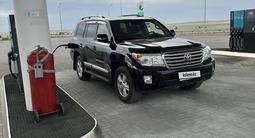 Toyota Land Cruiser 2012 годаүшін23 700 000 тг. в Алматы