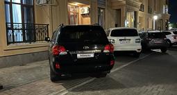 Toyota Land Cruiser 2012 годаүшін23 700 000 тг. в Алматы – фото 3