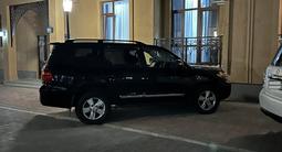 Toyota Land Cruiser 2012 годаүшін23 700 000 тг. в Алматы – фото 5