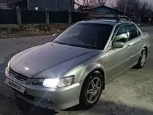 Honda Accord, 1999