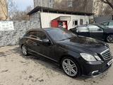 Mercedes-Benz E 350 2009 годаfor9 500 000 тг. в Алматы – фото 4