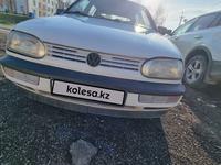 Volkswagen Golf 1995 годаүшін1 400 000 тг. в Шымкент