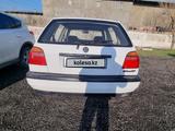 Volkswagen Golf 1995 года за 1 400 000 тг. в Шымкент – фото 5