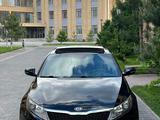 Kia Optima 2015 года за 6 999 999 тг. в Туркестан