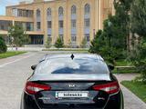 Kia Optima 2015 года за 6 999 999 тг. в Туркестан – фото 4
