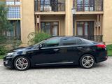 Kia Optima 2015 года за 6 999 999 тг. в Туркестан – фото 5