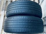 Шины 225/55R18 (2шт) за 15 000 тг. в Актау – фото 2