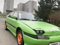 Mazda 323 1991 года за 850 000 тг. в Алматы – фото 5
