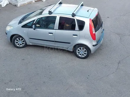 Mitsubishi Colt 2006 года за 2 950 000 тг. в Алматы – фото 3